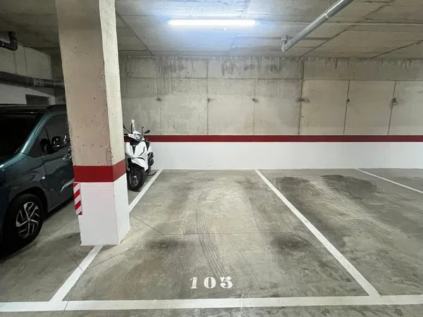Piso en Calle Luis Buñuel, 20 - Foto 18