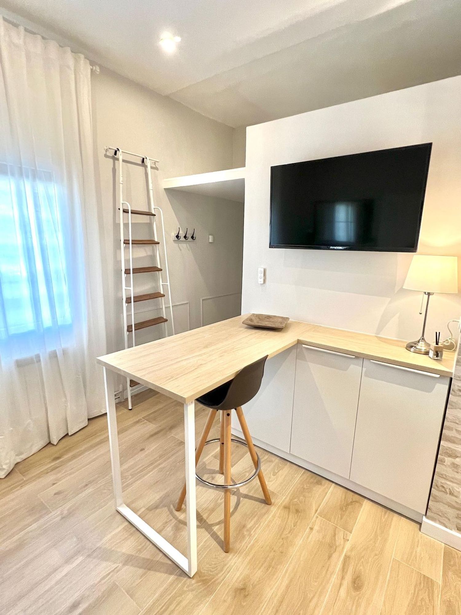 Estudio en C-58, 12, Poble Sec, Poble Sec - Foto 7