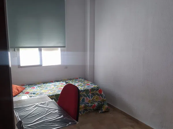 Piso en Avenida de la Reina Mercedes, 40, Reina Mercedes - Heliópolis - Foto 4