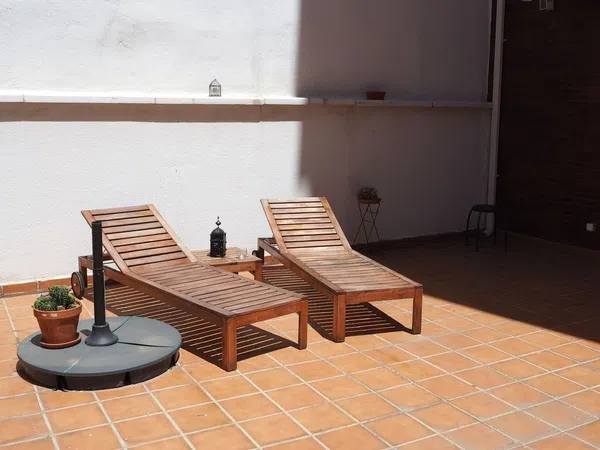 Piso en avenida del Doctor Federico Rubio y Galí, 31