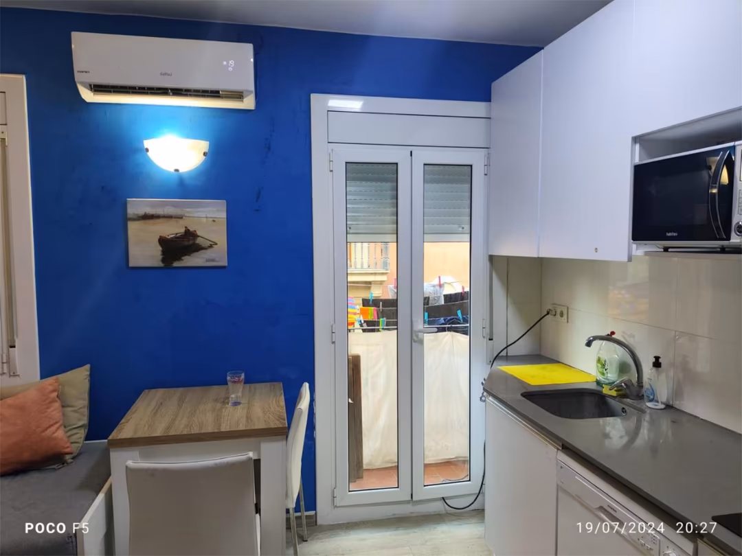 Apartamento en  Carrer dels Mariners 1 - Foto 5