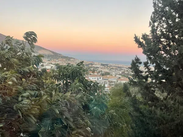 Estudio en Avenida de San Rafael, 10 - Foto 4