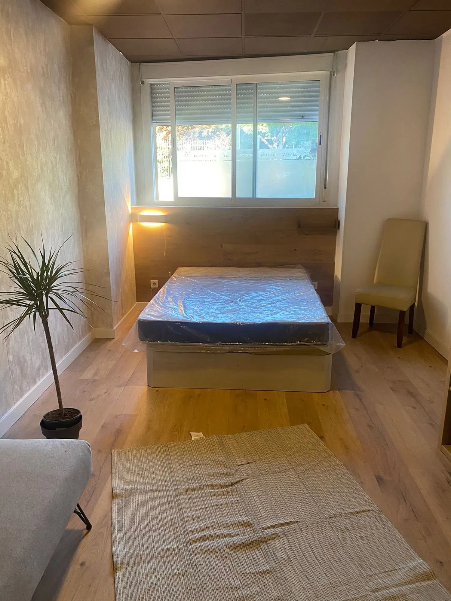 Estudio en calle Higuera, 1 - Foto 2