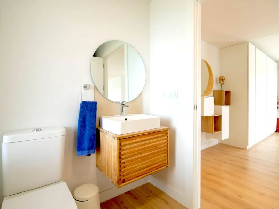 Chalet en  Uleta Kalea 6 - Foto 13