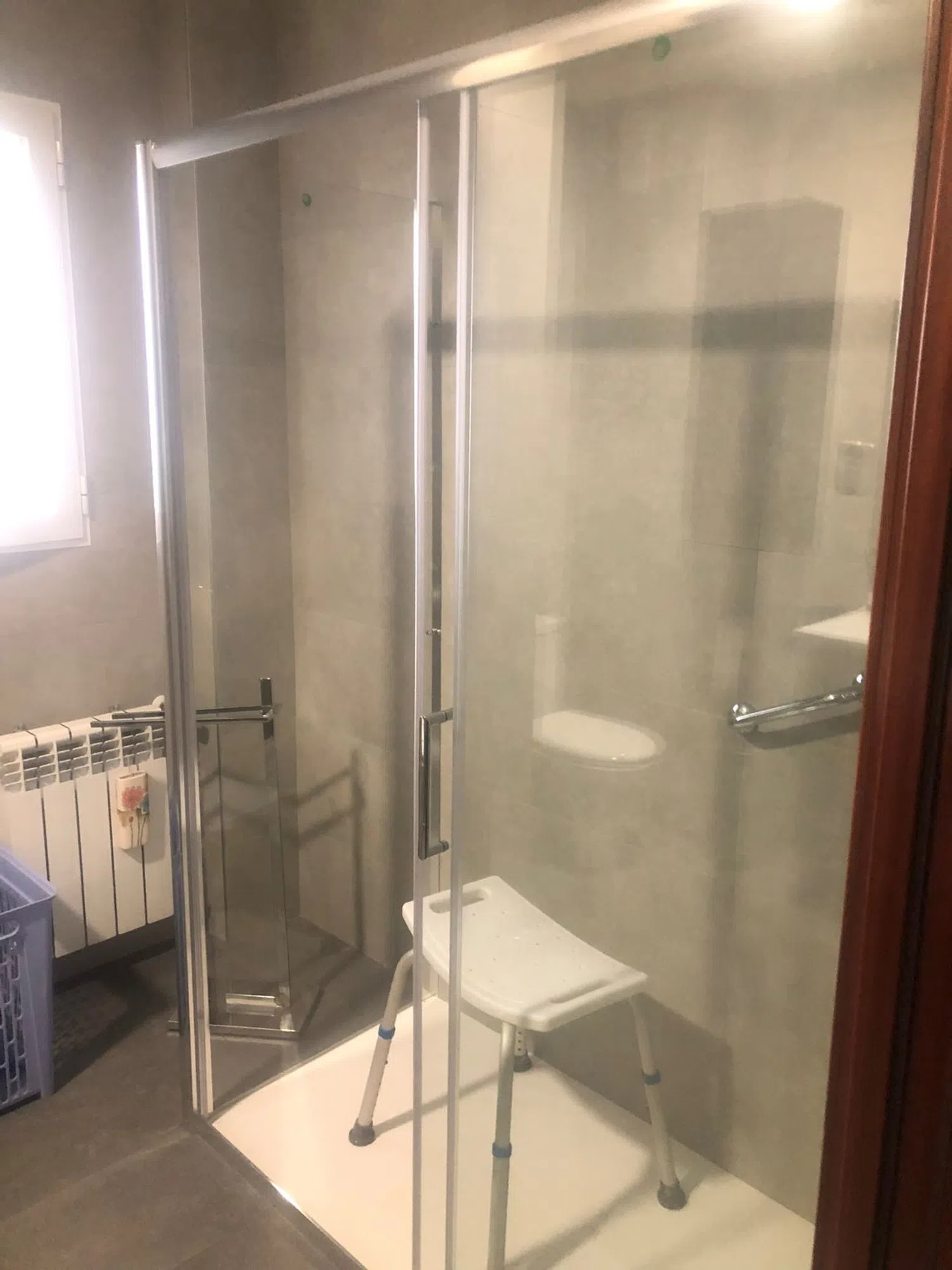 Piso en avenida del General Perón, 2 - Foto 6