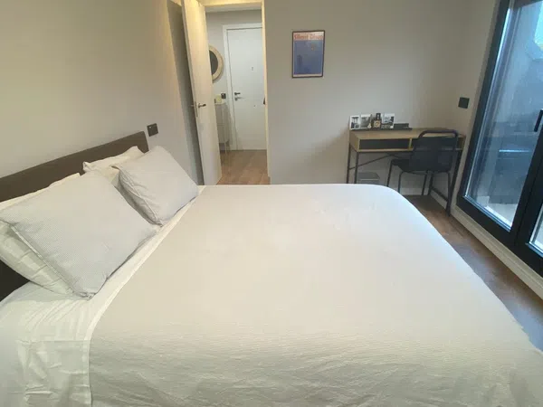 Ático en calle de José de Lamano Beneite, 102 - Foto 21