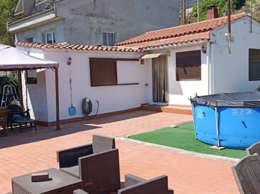 Chalet en  Camí Antic de Sant Fost 30 - Foto 8