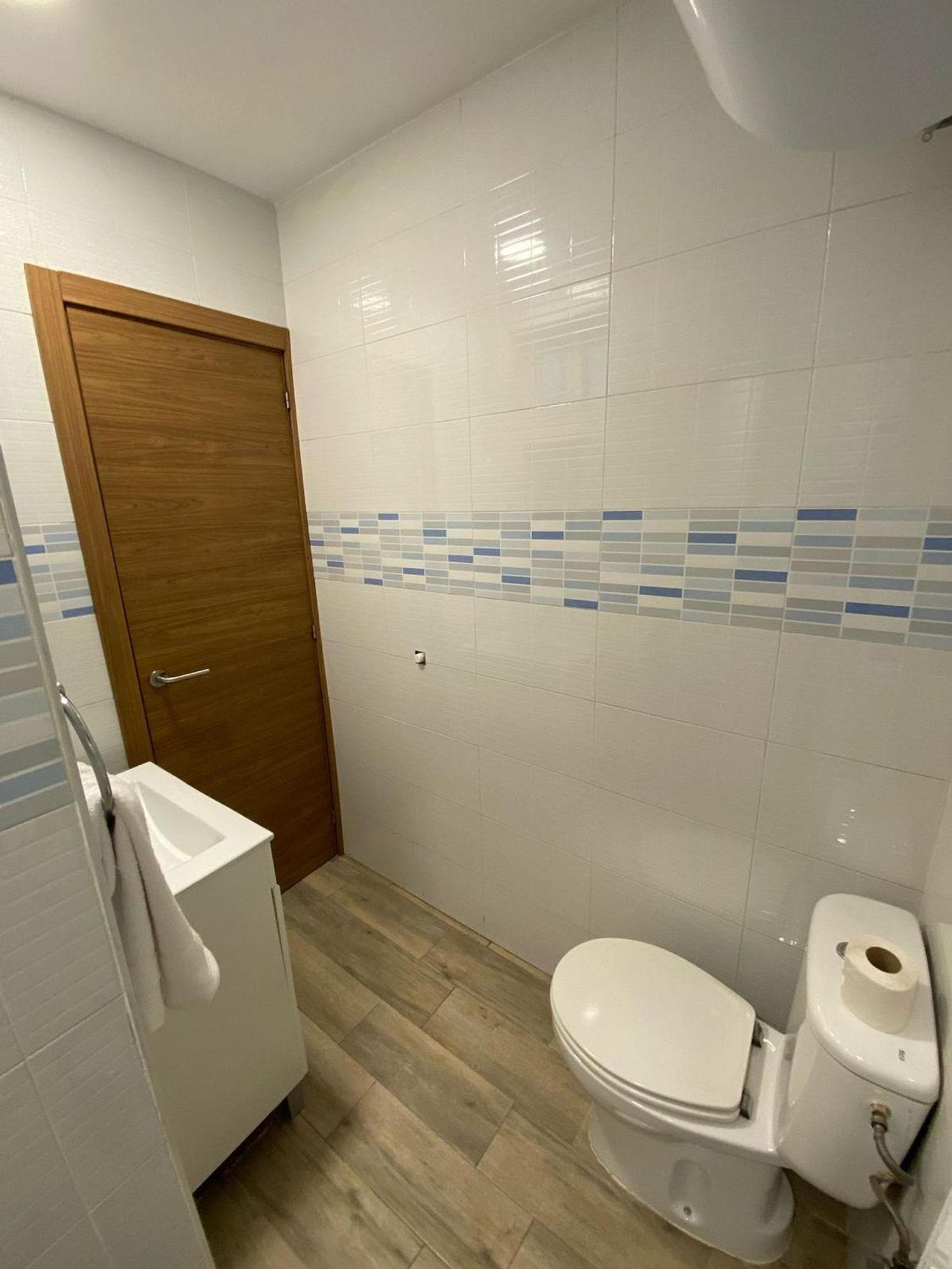 Estudio en calle de Gaztambide, 35 - Foto 7