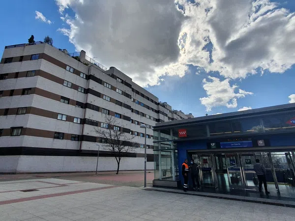 Piso en calle de Puentedey, 5