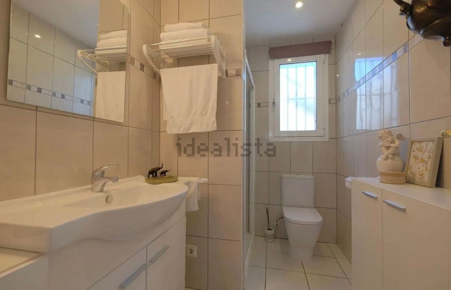 Casa o chalet independiente en Avenida de la Marina, 217, La Fustera, La Fustera - Foto 4