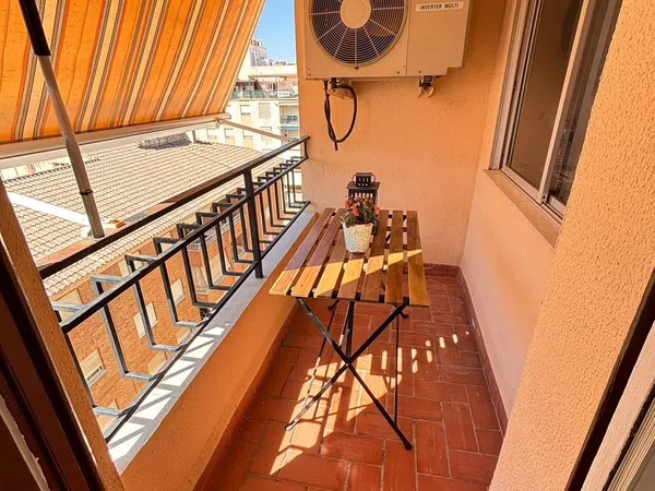 Piso en Calle de l'Almirall Cervera, 6 - Foto 4