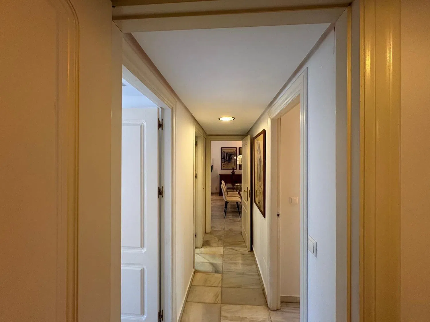 Piso en Urbanización Jardines del Puerto s/n - Foto 18