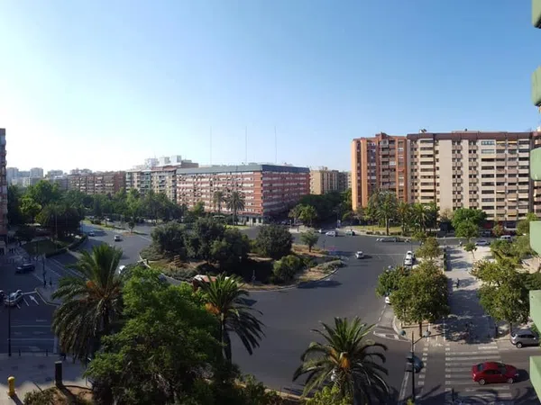 Piso en Avenida de Blasco Ibáñez, 120, Ciutat Jardí, València