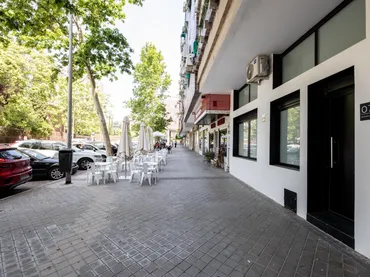 Estudio en  Calle de Pío Baroja 7 - Foto 18