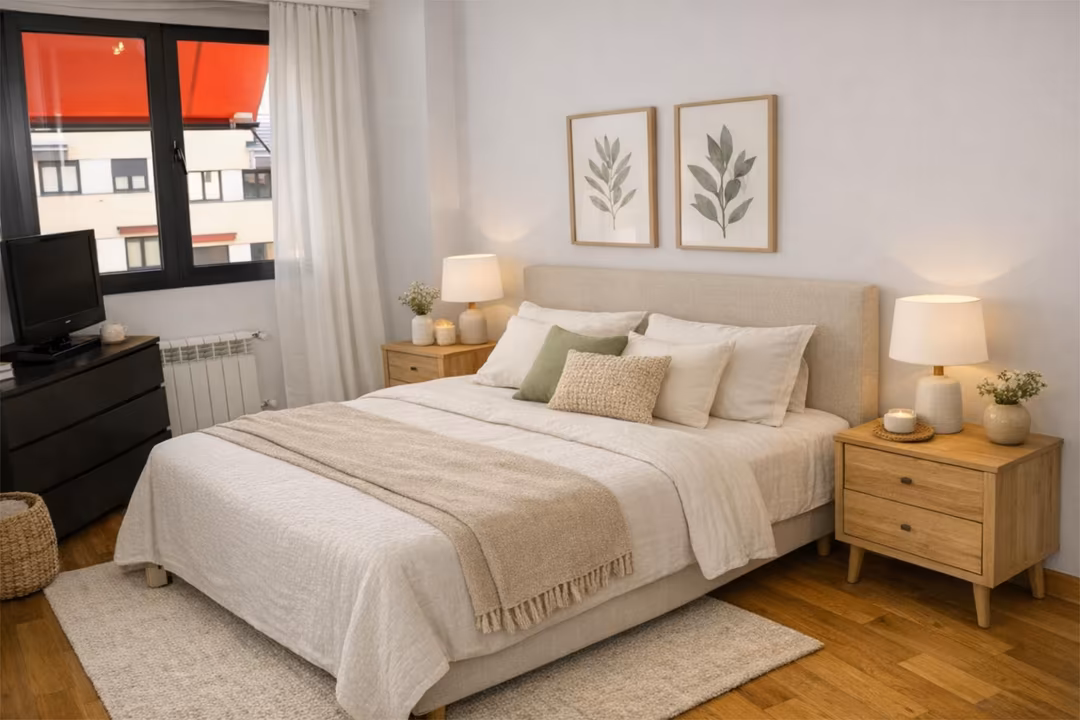 Piso en  Calle de la Bahía de Santander 68F - Foto 5