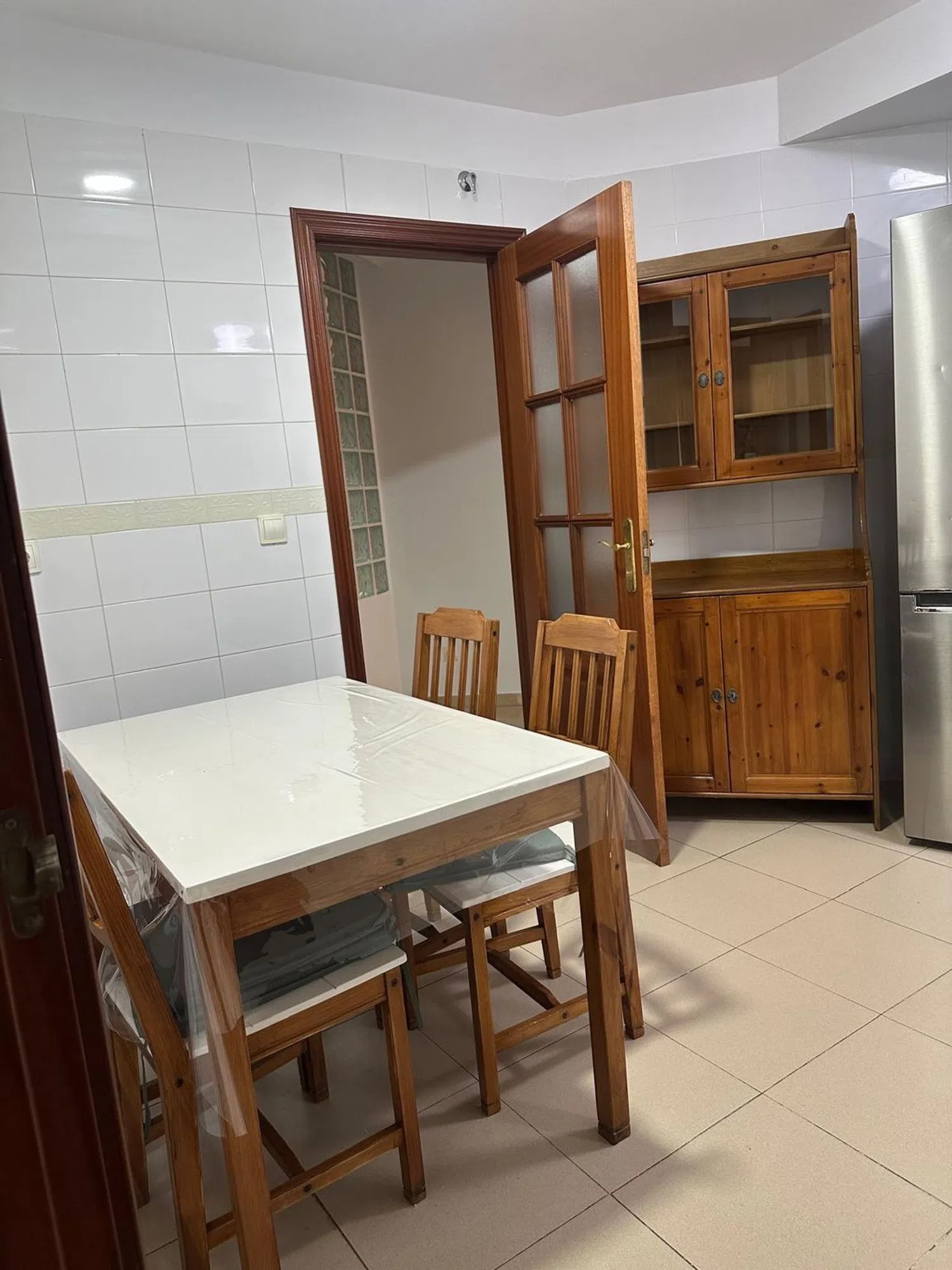 Piso en calle Daoiz, 25 - Foto 5