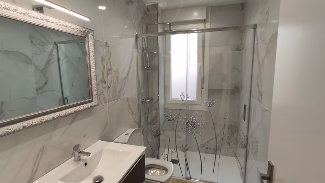 Piso en  Rúa Francisco Catoira 1 - Foto 6