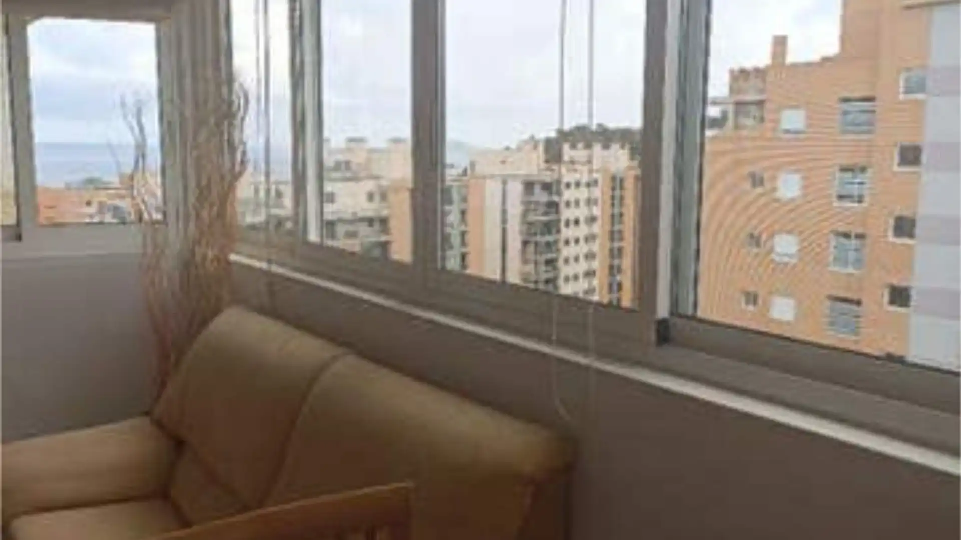 Piso en la Cala de Villajoyosa - Foto 8