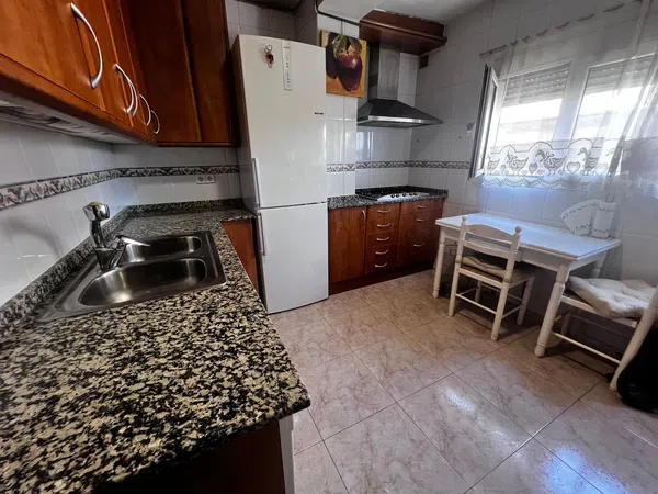 Piso en Avenida del Doctor Fleming, 39, Camp d'Esports - Foto 8