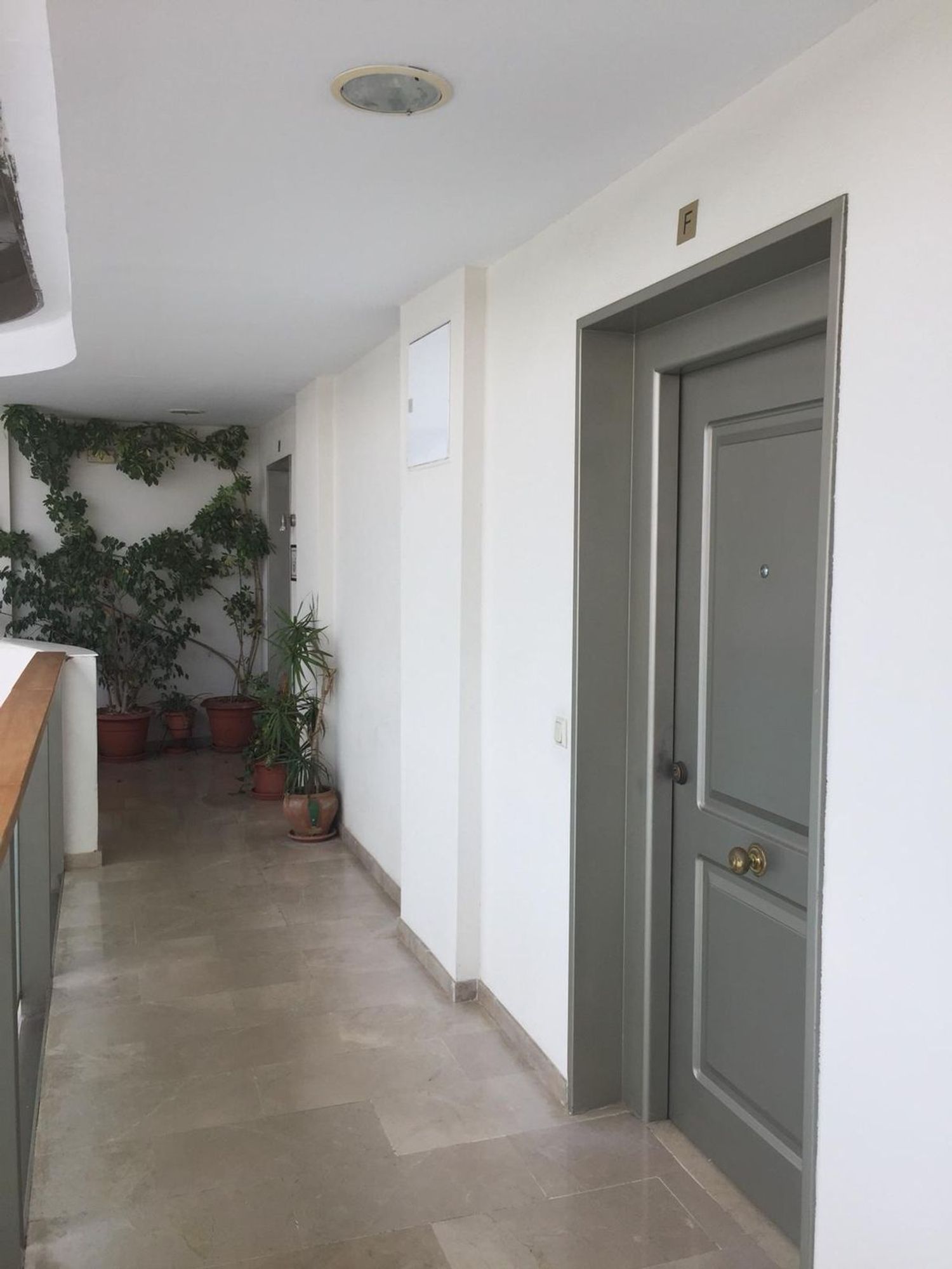 Piso en avenida de la Aurora, 15 - Foto 13