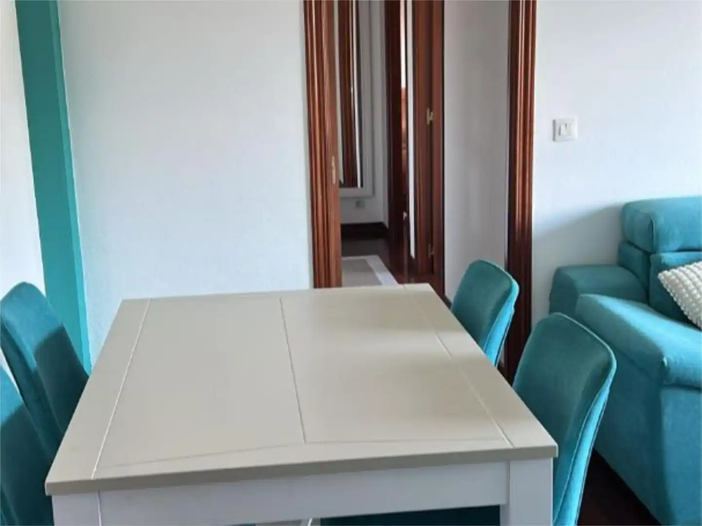 Piso en  Urbanización de la Vela Mayor 54 - Foto 17