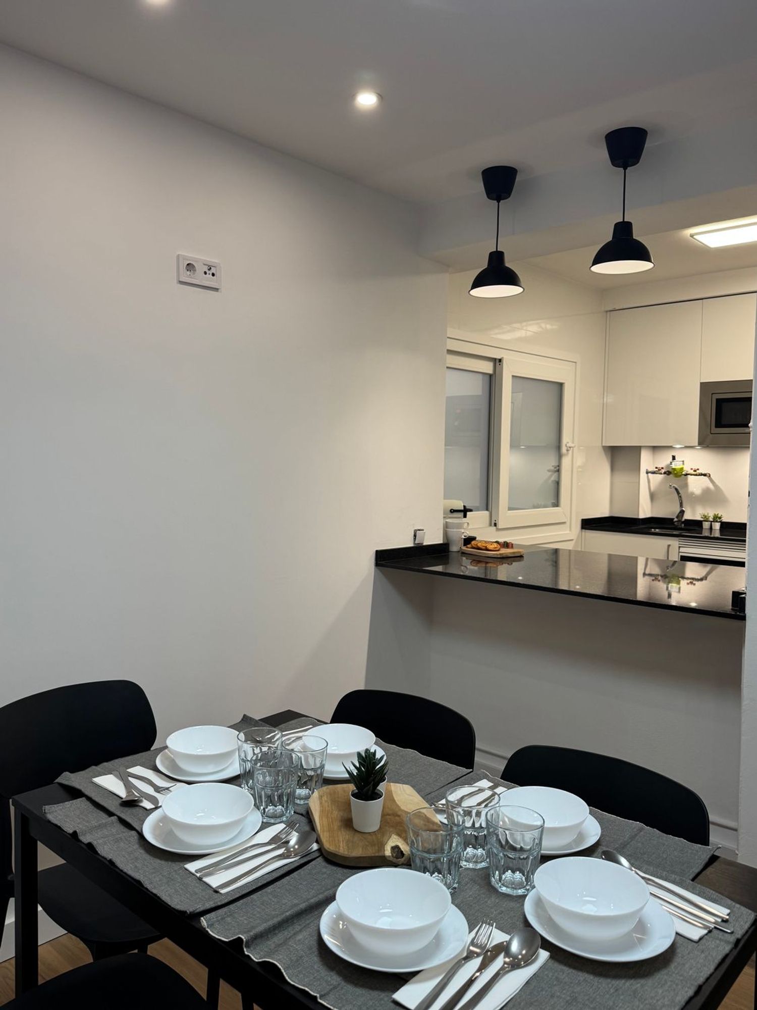 Piso en calle de Luis López Allué, 8 - Foto 16