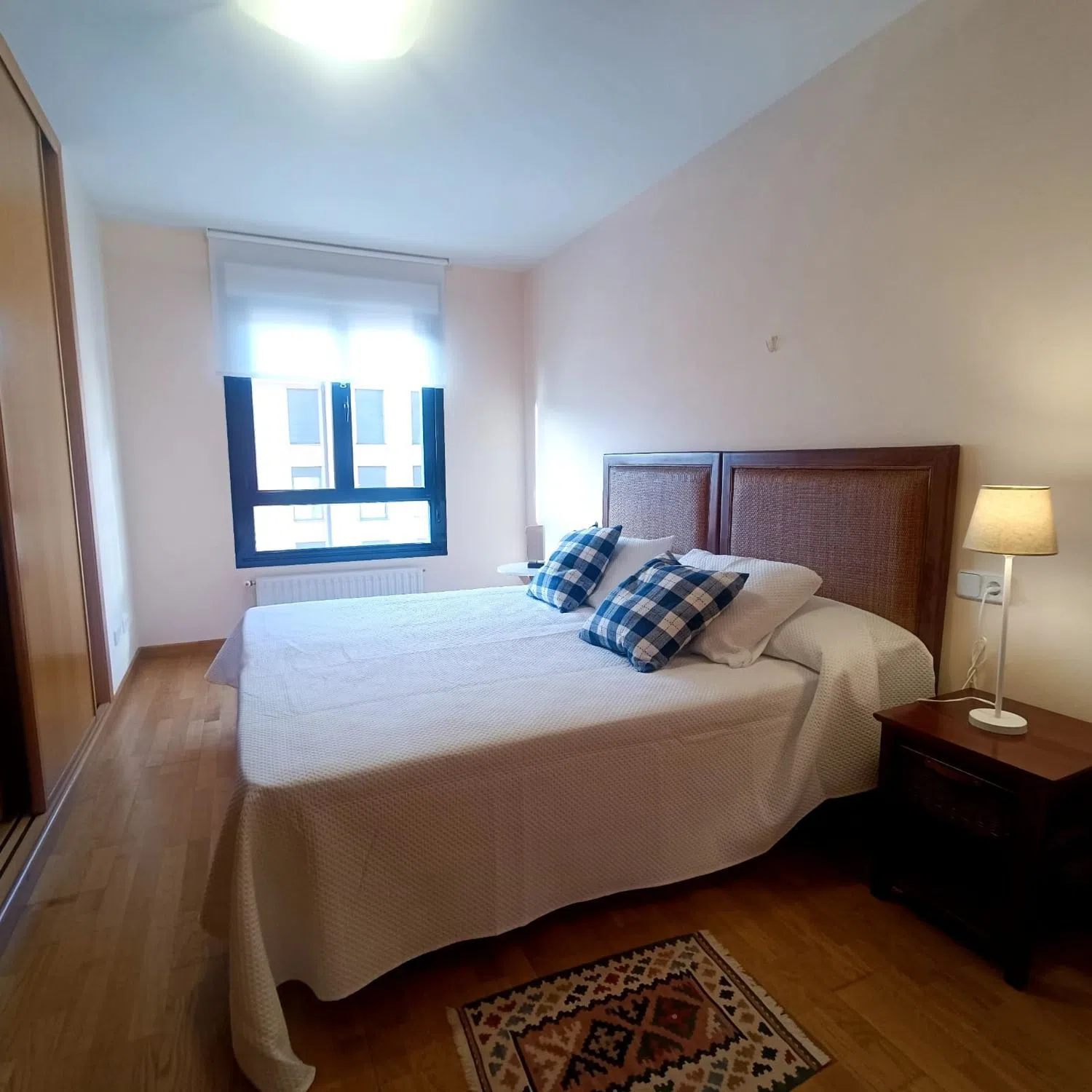 Piso en calle Amsterdam, 12 - Foto 7