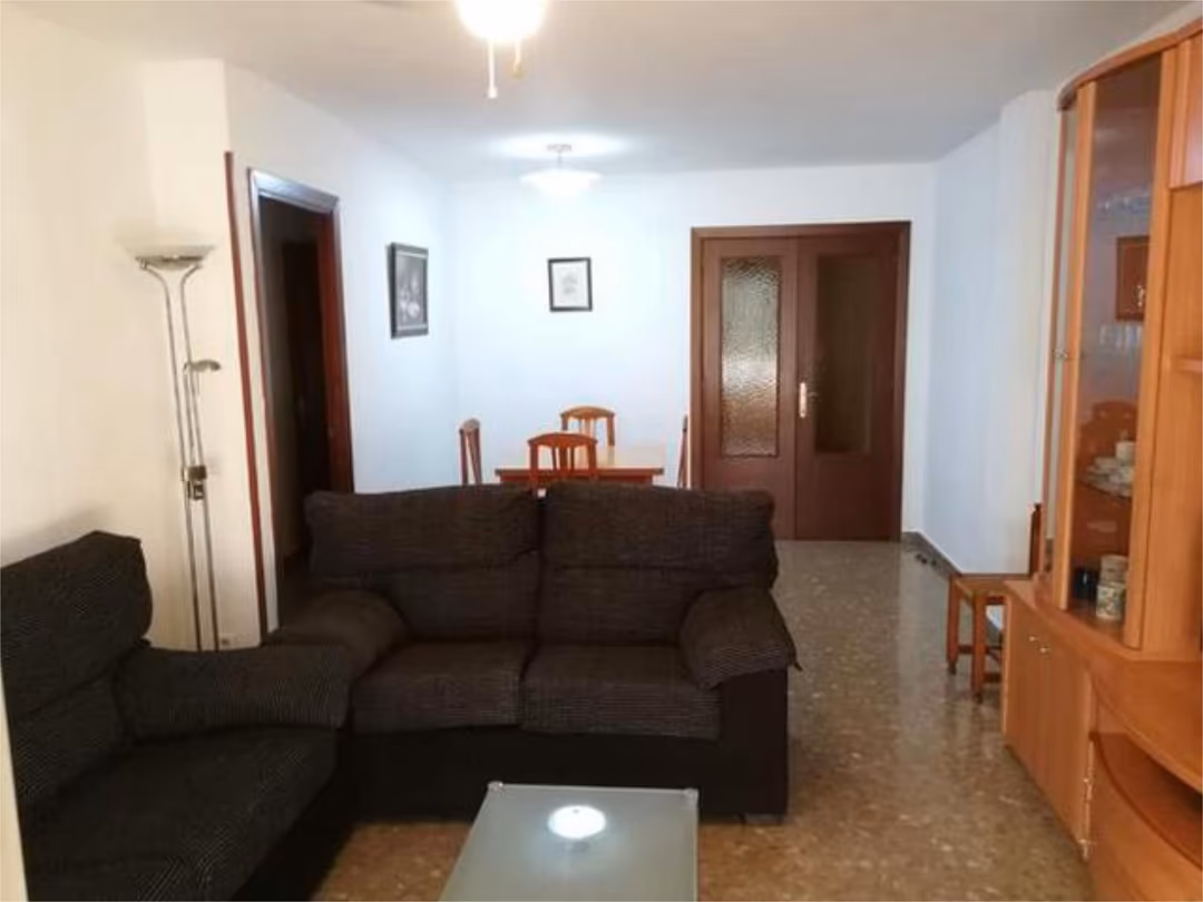 Piso en Carlos Haya - Foto 3