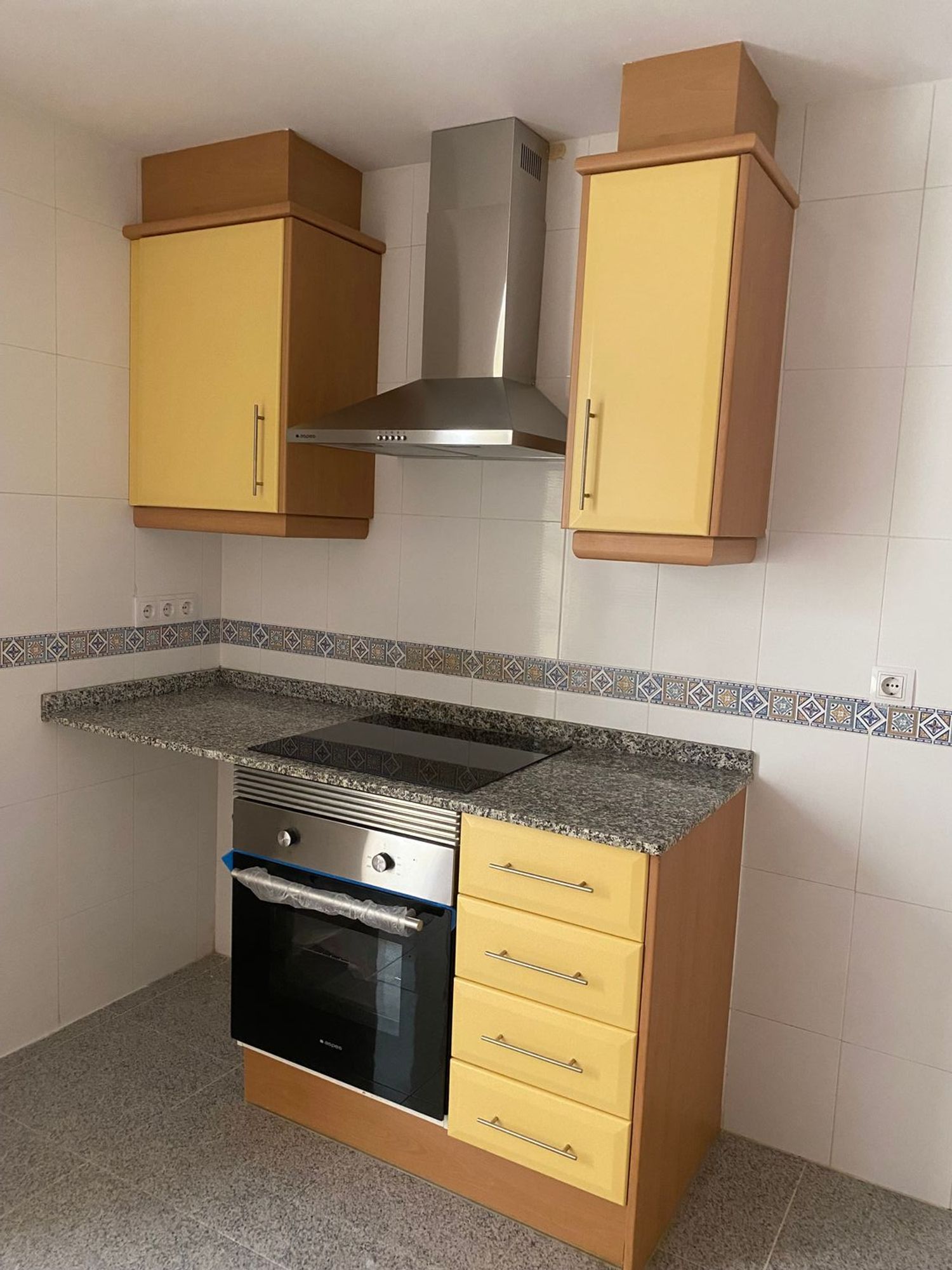 Piso en Camino Ermita Nova, 3, Campolivar, Campolivar - Foto 5