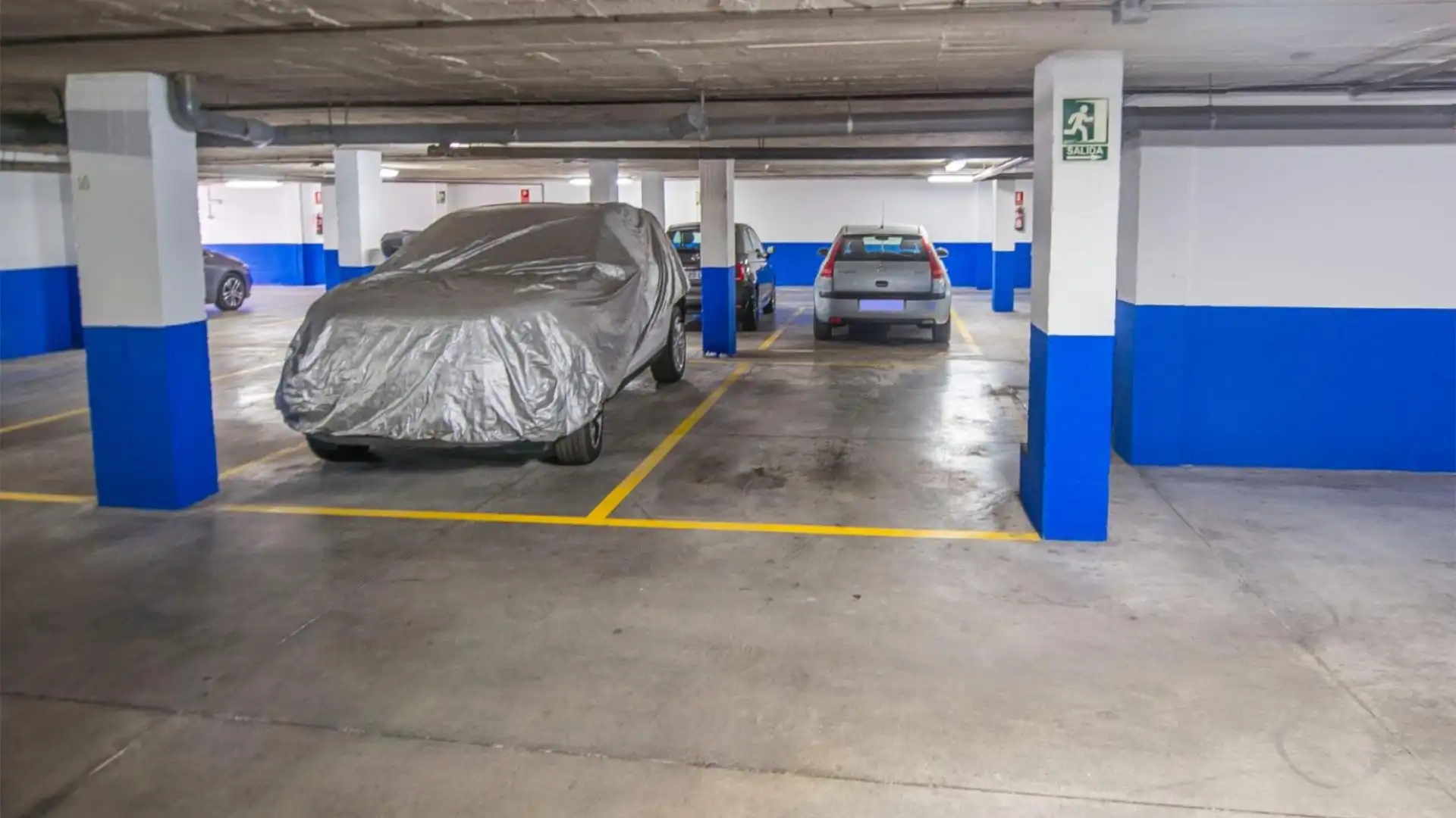 Piso en  Calle Pablo Casals 11D - Foto 28