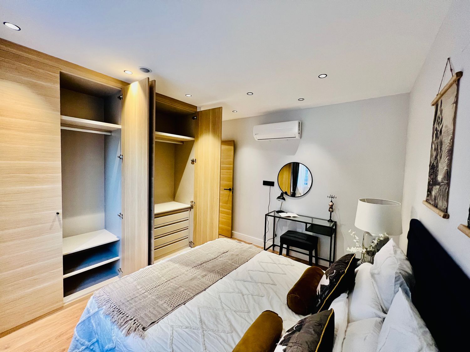 Piso en calle de Canillas, 98 - Foto 25