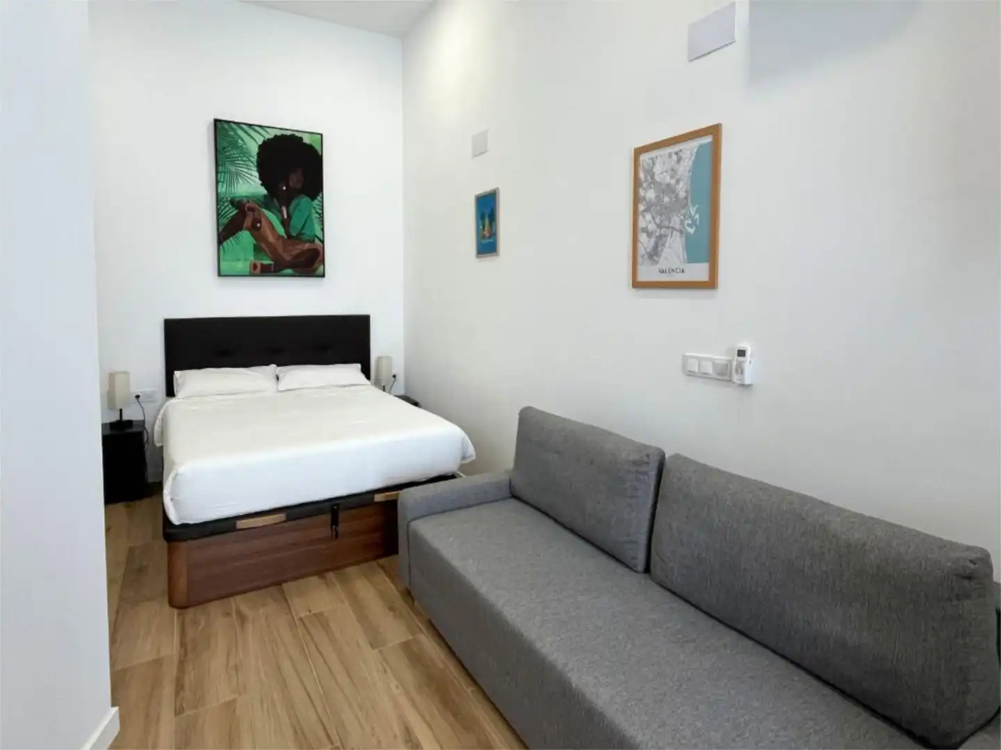Estudio en  Carrer dels Plàtans 1 - Foto 18