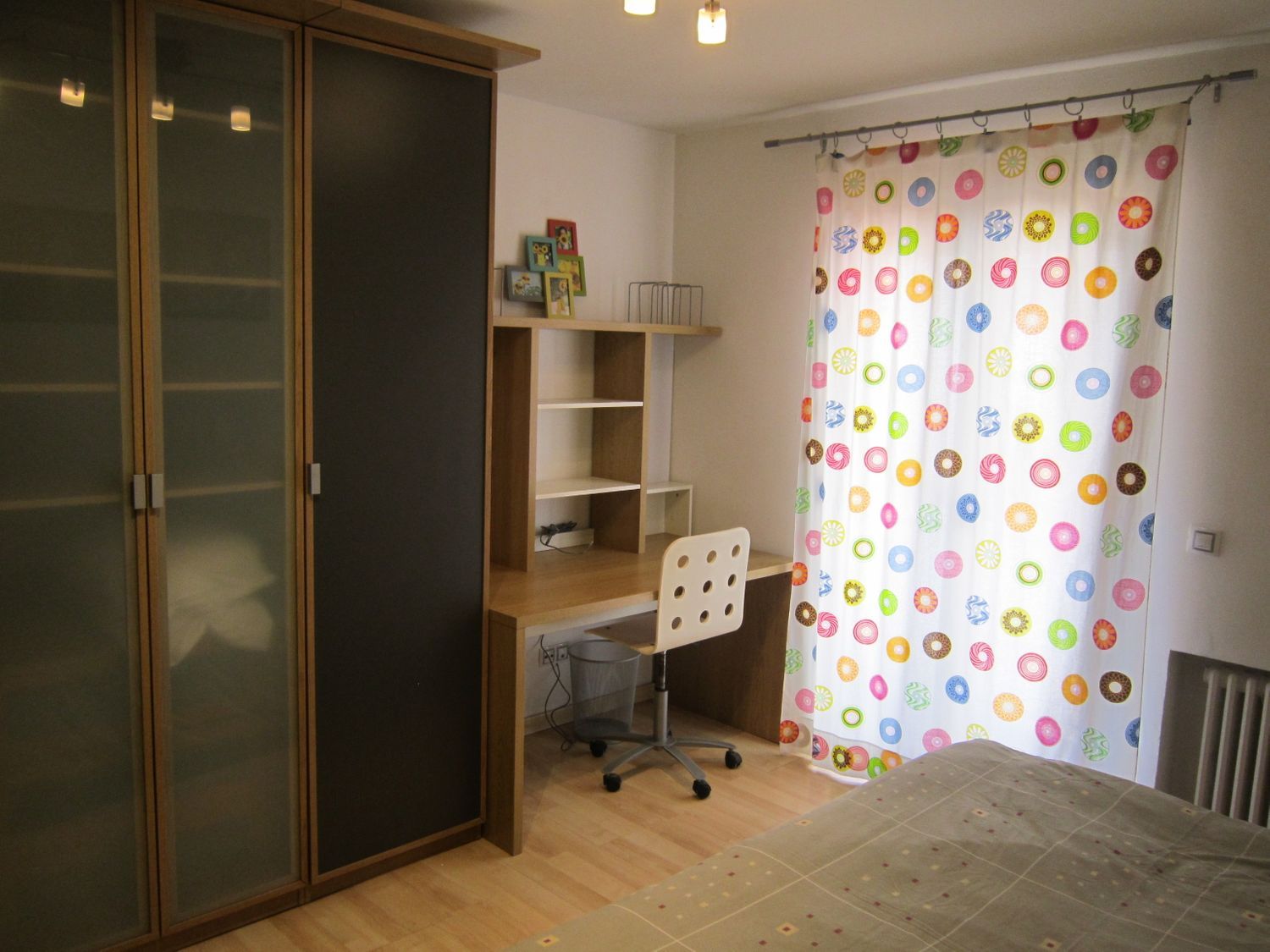 Piso en avenida Parque de la Alamedilla, 14 - Foto 9