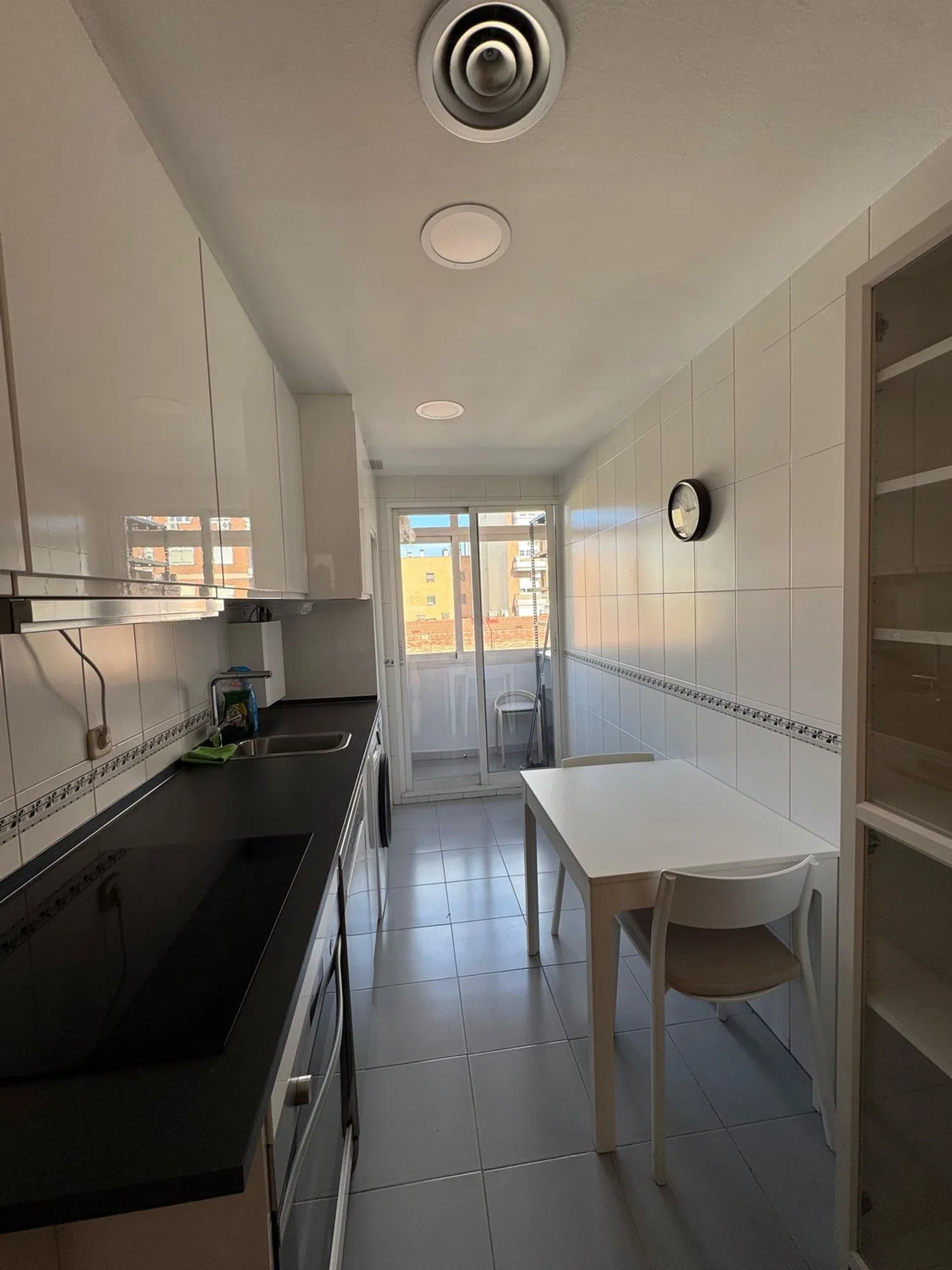 Ático en calle del Pensamiento, 5 - Foto 10