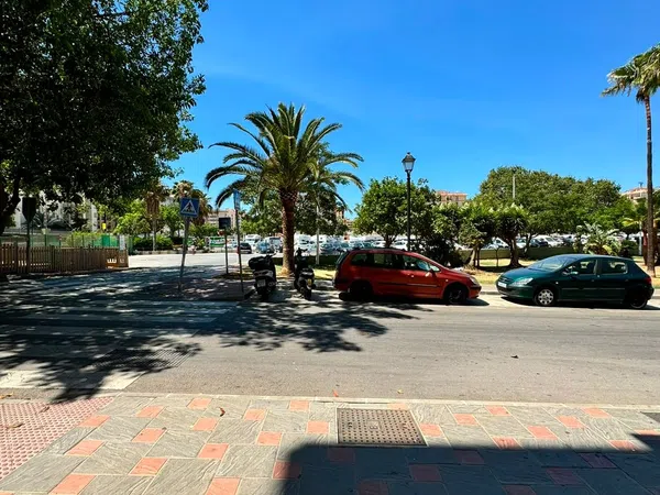 Piso en Calle Frascuelo, 2, Los Boliches, Los Boliches - Foto 17