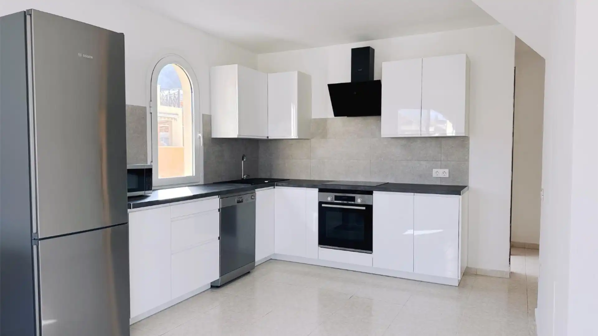 Piso en  Calle Falúa 3 - Foto 2