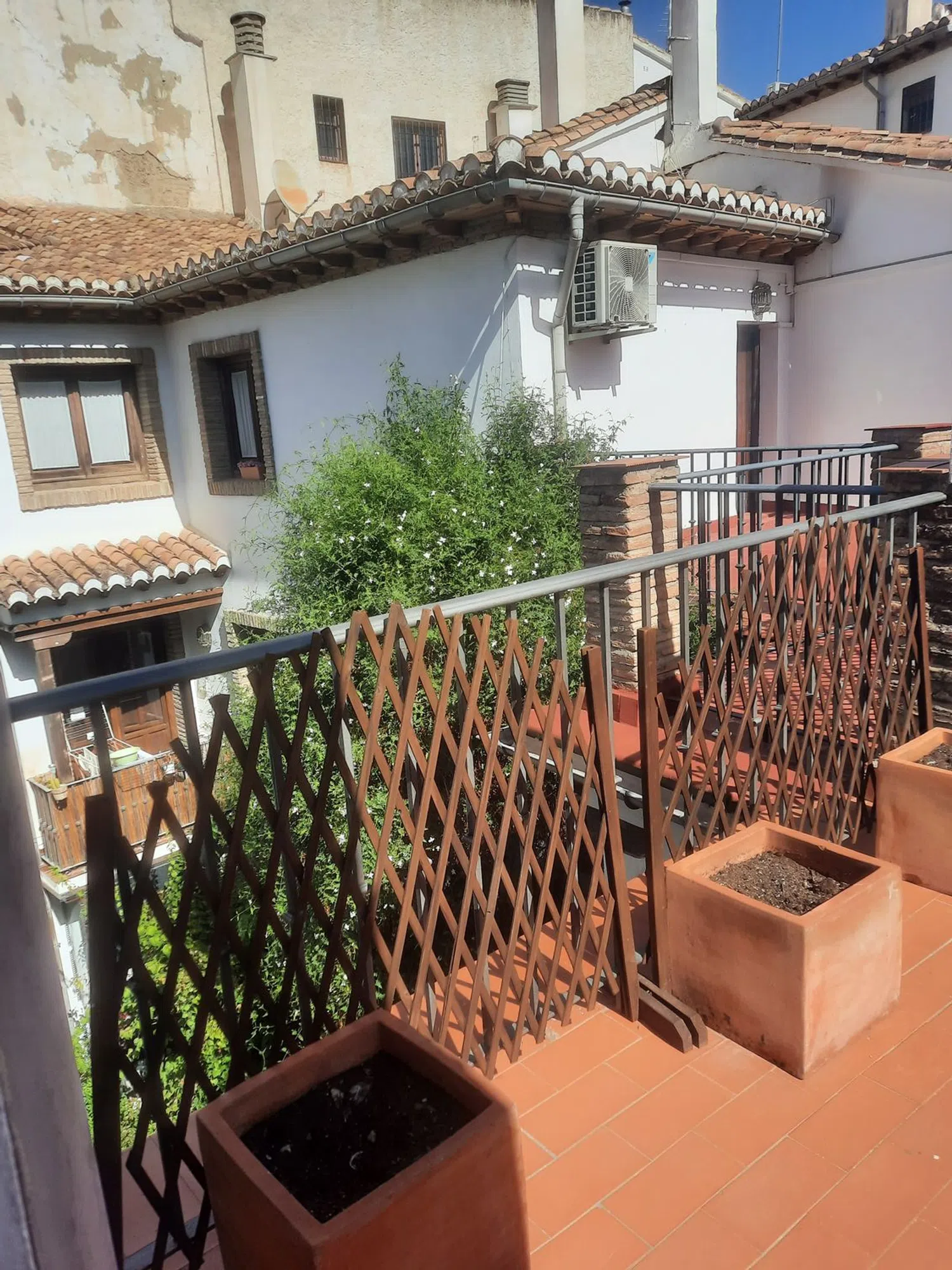 Ático en calle Calderería Vieja, 24 - Foto 5