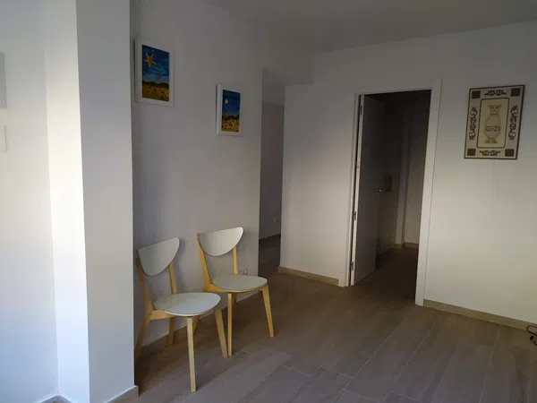 Piso en Calle de la Virgen del Socorro, 40, Raval Roig-Virgen del Socorro - Foto 14