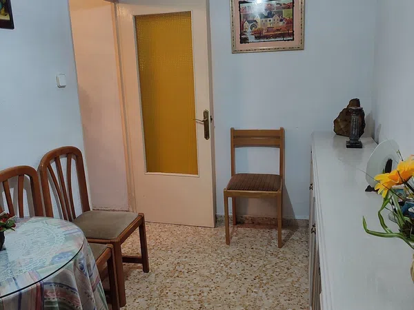 Piso en calle San Vicente, 7 - Foto 7