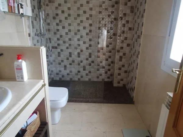 Chalet adosado en calle de Tebas, 30 - Foto 18