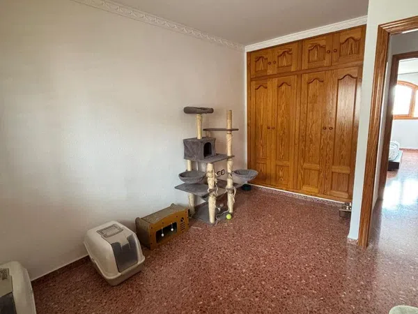 Chalet adosado en Calle Vicente Martinez Burriel, 134 - Foto 25