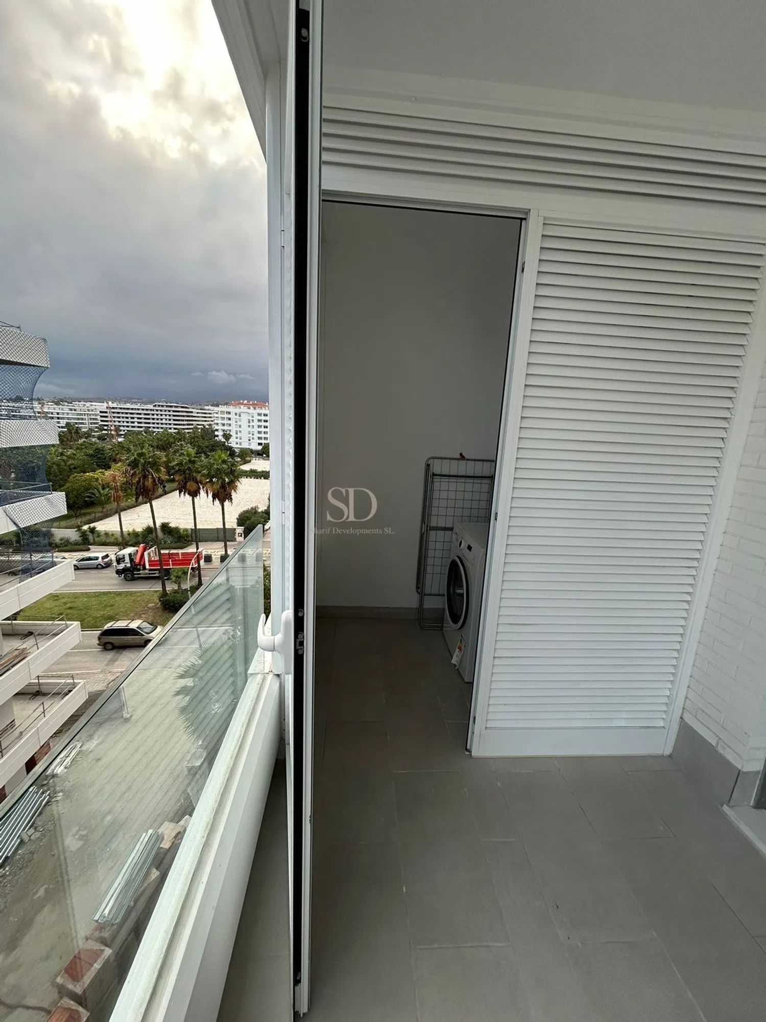 Piso en calle Quevedo, 9 - Foto 31