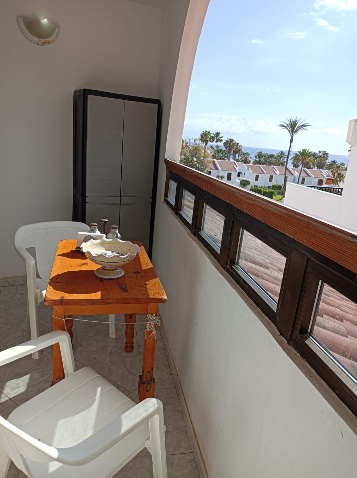 Estudio en Av. R. P. Lluvina, 32 - Foto 10