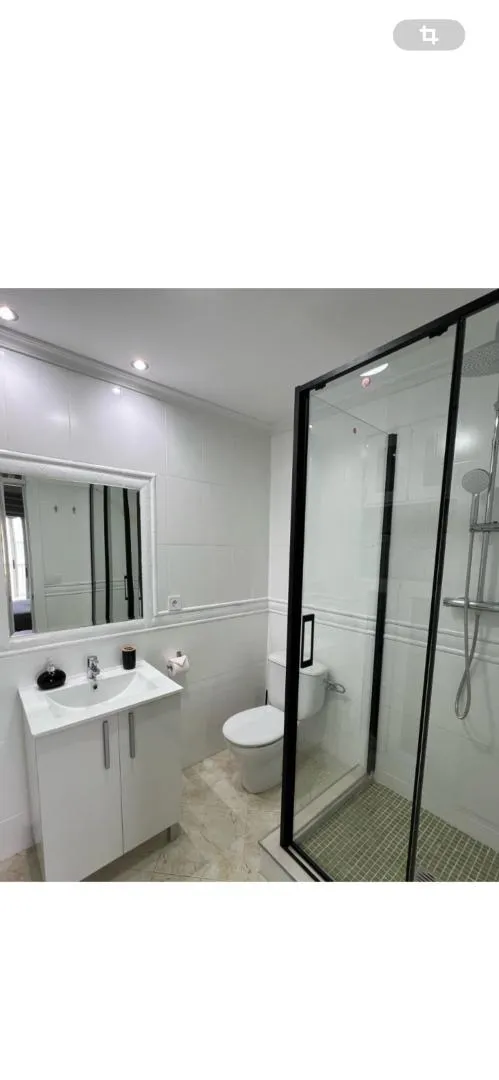 Piso en  Avinguda Vicente Blasco Ibañez 57 - Foto 4