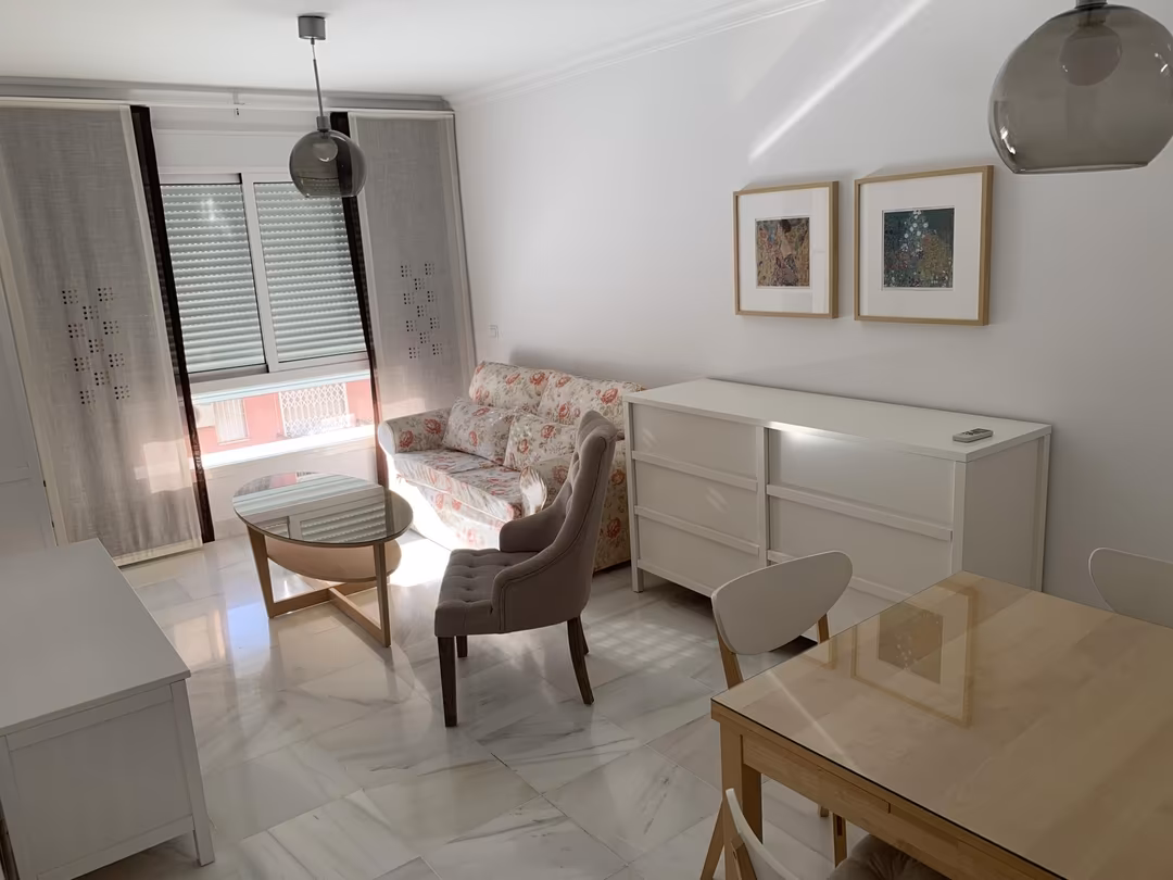 Piso en  Pasaje Briales 1