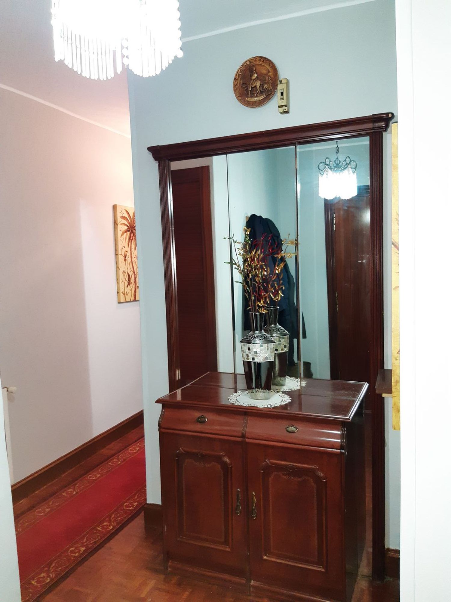 Piso en calle de Jenaro de la Fuente, 50 - Foto 1