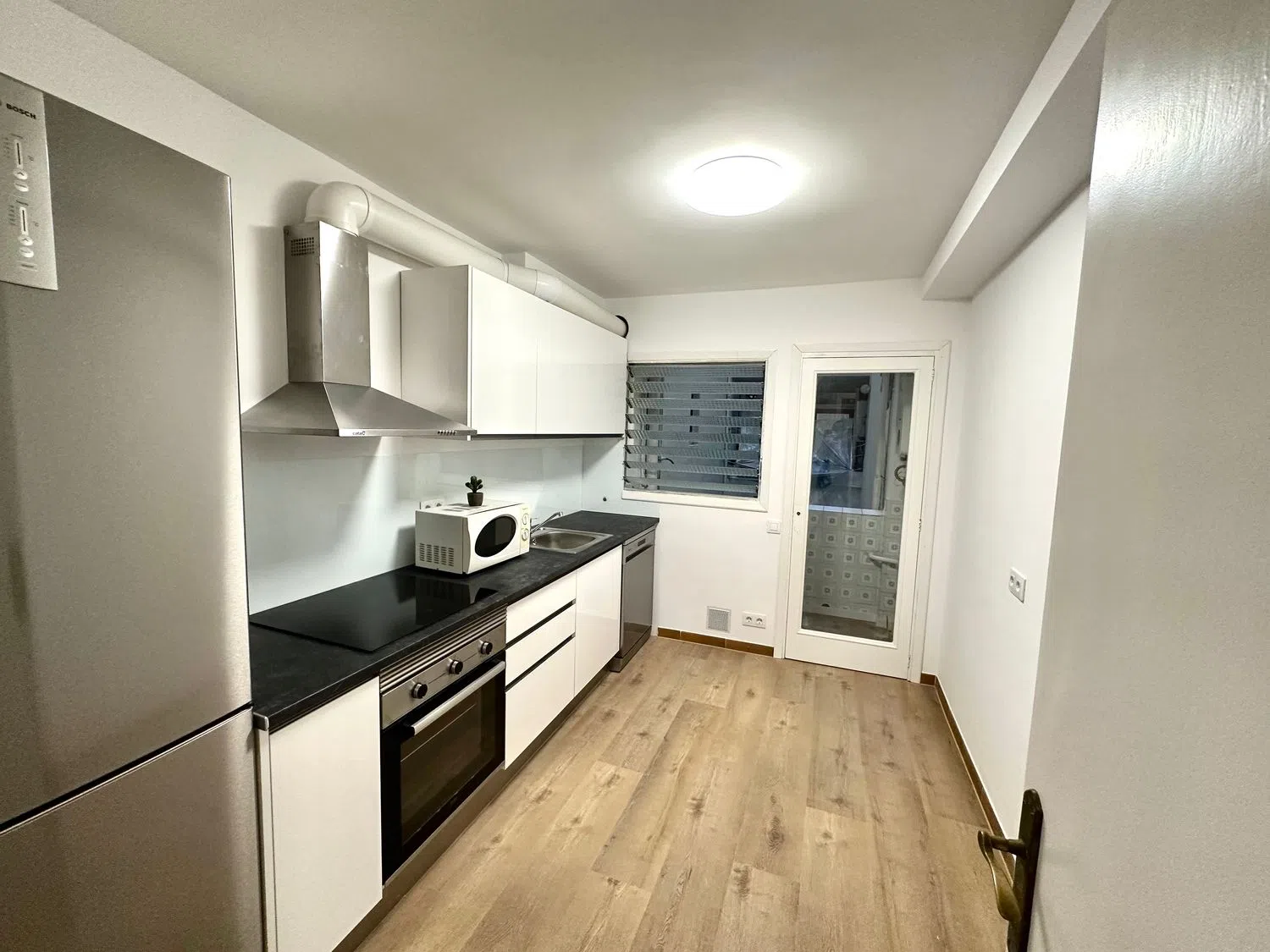 Piso en Barrio El Forti - Foto 7