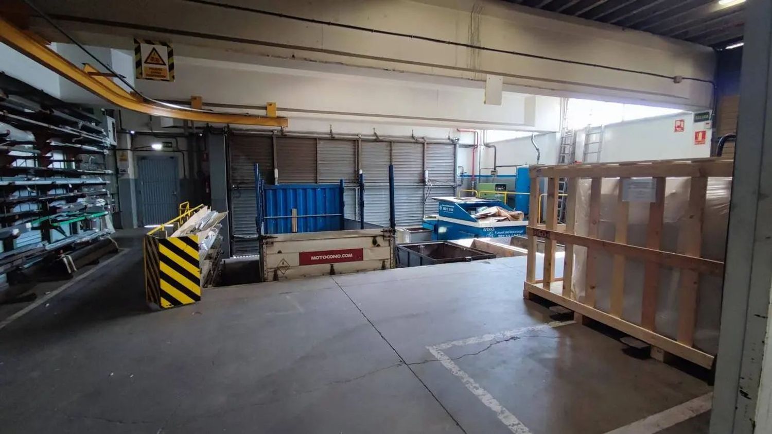 Nave en Calle de la Fonolleda - Foto 19