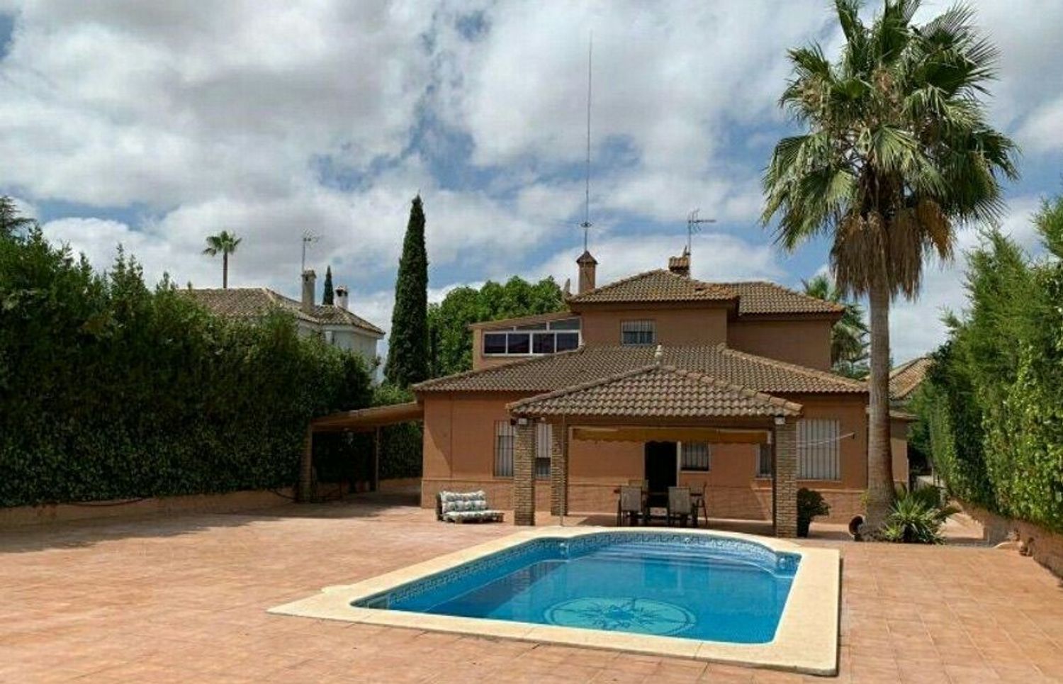 Casa independiente en calle Cerro de las 40 Chicas, 24 - Foto 3