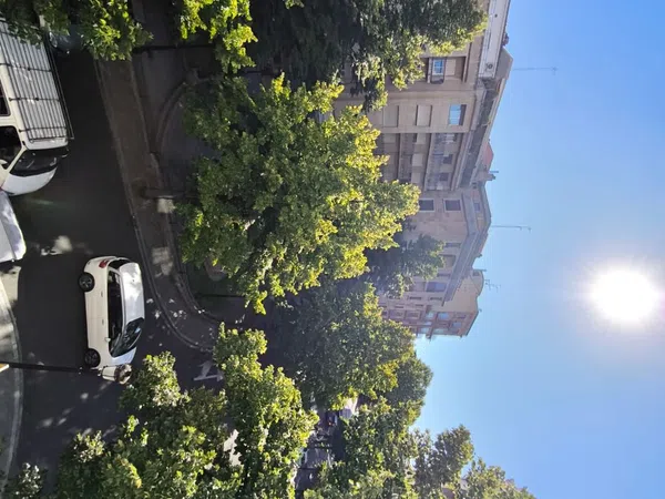 Piso en plaza de la Fuente, 17 3c - Foto 1